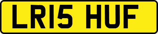 LR15HUF