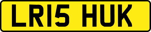 LR15HUK