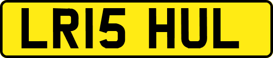 LR15HUL