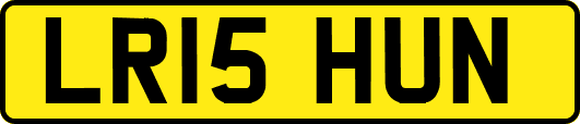 LR15HUN