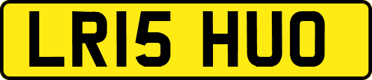 LR15HUO