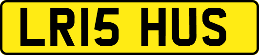 LR15HUS