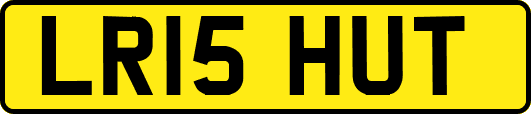 LR15HUT
