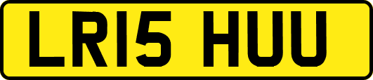 LR15HUU