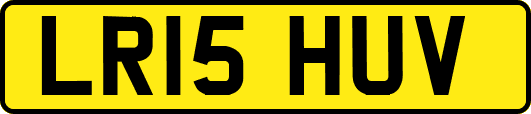 LR15HUV