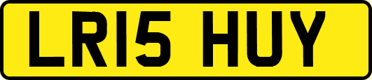 LR15HUY