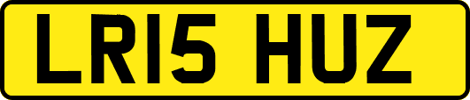 LR15HUZ