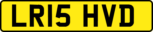 LR15HVD