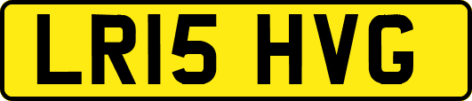 LR15HVG