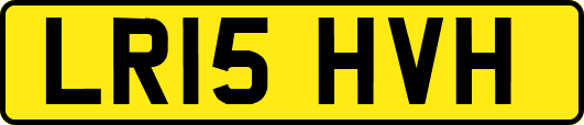 LR15HVH