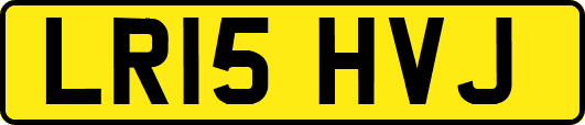 LR15HVJ