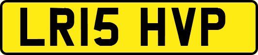 LR15HVP
