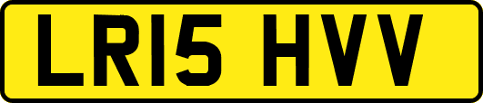LR15HVV