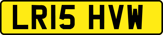 LR15HVW