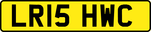 LR15HWC