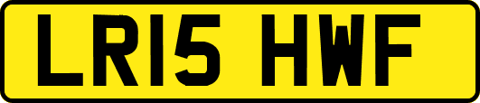 LR15HWF
