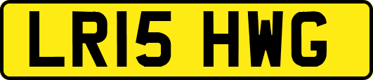 LR15HWG