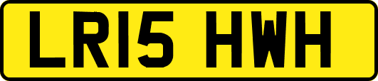 LR15HWH