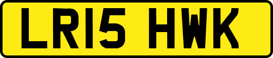 LR15HWK