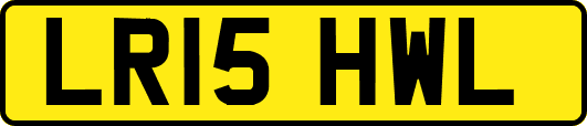 LR15HWL