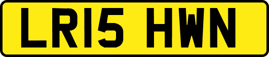 LR15HWN