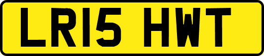 LR15HWT