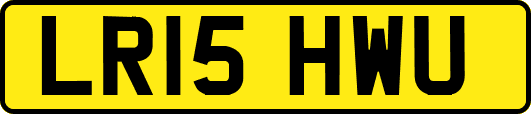 LR15HWU