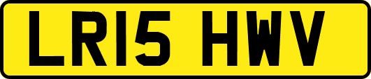 LR15HWV