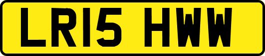 LR15HWW