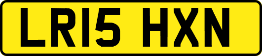 LR15HXN