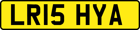 LR15HYA