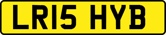 LR15HYB