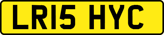 LR15HYC