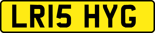 LR15HYG