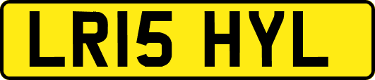 LR15HYL