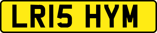 LR15HYM