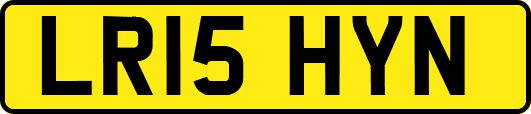 LR15HYN
