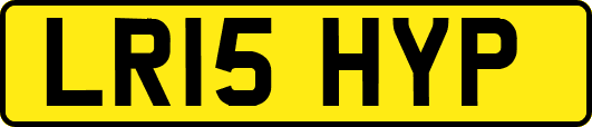 LR15HYP