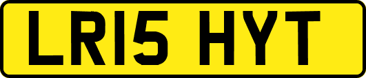 LR15HYT