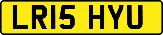 LR15HYU