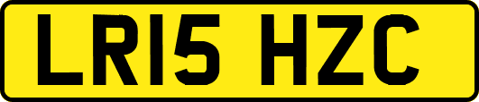 LR15HZC