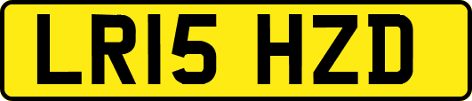 LR15HZD