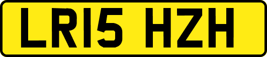LR15HZH