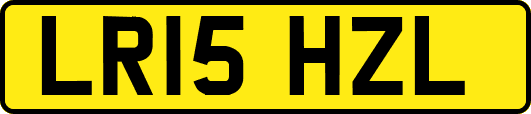 LR15HZL
