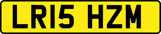 LR15HZM