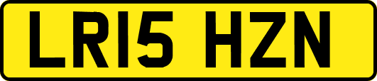 LR15HZN