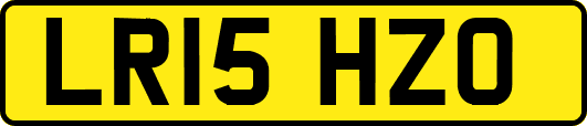 LR15HZO