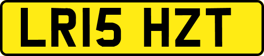 LR15HZT