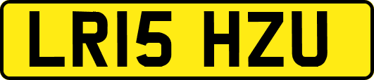 LR15HZU