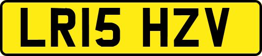 LR15HZV